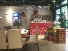 -休记光头香辣蟹干锅店(衣冠庙店)
