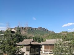 -云端咖啡(古北水镇景区店)