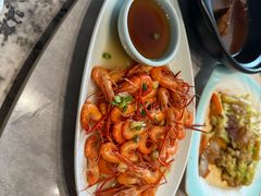 -御香农家菜(莫干山庾村店)
