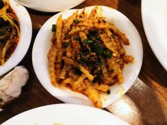 土豆-三生小馆(亭知路店)