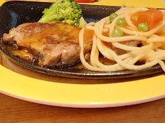 -豪客来牛排(文化路店)