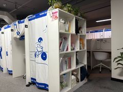 -王知之·自助·自习室(杭州蒋村店)