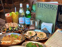 -Bistro 63 创意融合料理(广粤天地店)