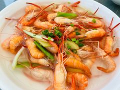 -旺山·浪头人家