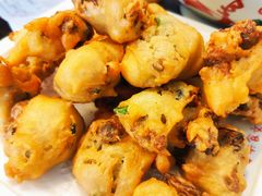 -海坛特色小吃·只做平潭特色菜(平潭店)