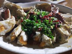 -胖大嫂渔家排档·全海景餐厅(渔村店)