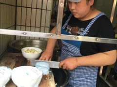 -清真·宏顺祥卤汁凉粉(大皮院店)
