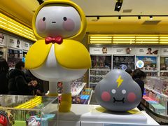 -泡泡玛特POPMART(龙湖杭州滨江天街店)