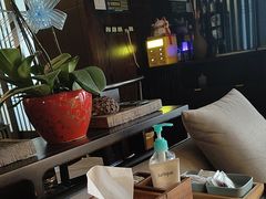 -麦舍MaiMassage(张杨路店)