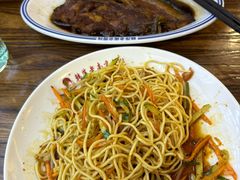 -韩萍老南京馄饨(河西万达店)