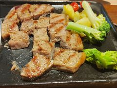 -必胜客(北苑路店)