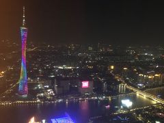 -广州四季酒店