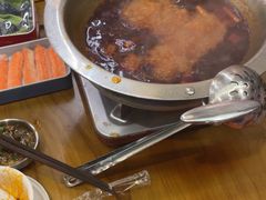 -黔哆哆地摊酸汤火锅(清湖店)