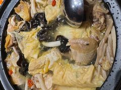 -萍姐火锅·公路夜市(南京新街口店)