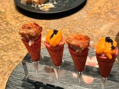 -贰捌零叁精致料理(钱湖店)