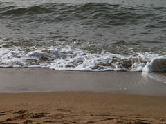 -海滨浴场