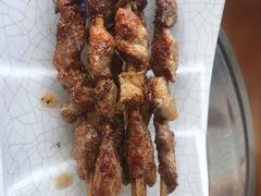 -亿诣蝎府炸酱面羊蝎子火锅(酷车小镇店)