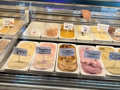 -Dooley's Premium Ice Cream