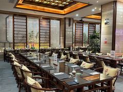 -大佛寺高级素食自助餐厅