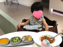 -Ms·KIMO星漠亲子餐厅(高新店)