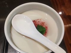 -北京王府井希尔顿酒店·秦唐中餐厅Chynna