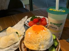 -岛风·台食小馆 ISLAND BISTRO(烟台山店)