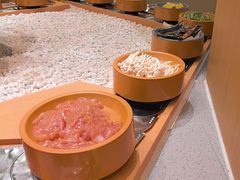 -喜家自助小火锅(卓悦里店)
