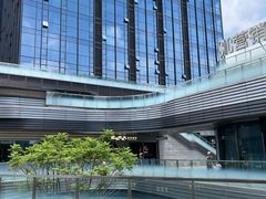 -东莞松山湖万象汇