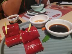 -点都德(华强南店)