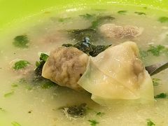 -大福来锅巴菜(古文化街店)