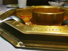 -蜀九香火锅(玉林店)