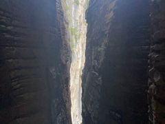 -蝶舞清江·恩施云顶景区(黄鹤峰林)