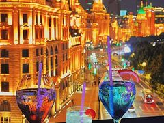 -外滩8号 whisky bar(金延大厦店)