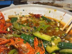 -阿三烧烤·生蚝(超级会员店拓峰店)