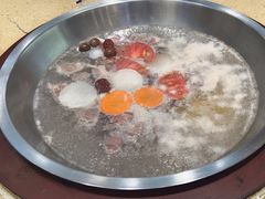 -313羊庄·羊肉火锅烧烤(李村店)
