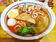 -林氏沙茶面·闽南必尝小吃(福建路店)