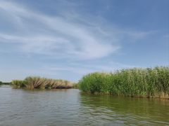 -乌梁素海景区