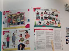 -关键词英语·青少儿·语言培训(福田区委校区)