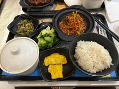 -老娘舅(富都广场店)