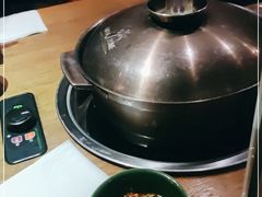 -芭缇沁园椰子鸡(中航紫金新天地店)