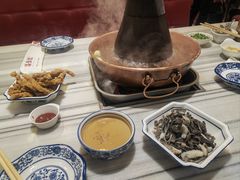 -牛街清真满恒記(平安里西大街店)