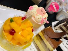 -好利来(四惠店)