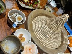 -滇香肴·云南菜蒸汽石锅鱼(云南北路店)