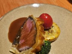 -扬子江国际会议中心龙山湖酒店-希仙全日制餐厅