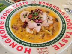 -新宝餐厅(流塘店)
