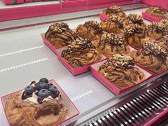 -CC BAGEL&SCONE 贝果与司康(南开大悦城店)