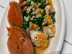 -金海湾海鲜排档(朱家尖店)