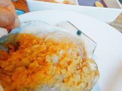 扇贝-海味当家·蒸锅海鲜(星海公园店)