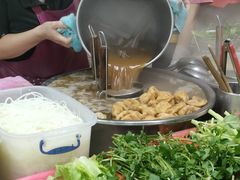 -正宗阳山牛杂(东城店)