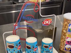 -DQ·蛋糕·冰淇淋(通州万达店)